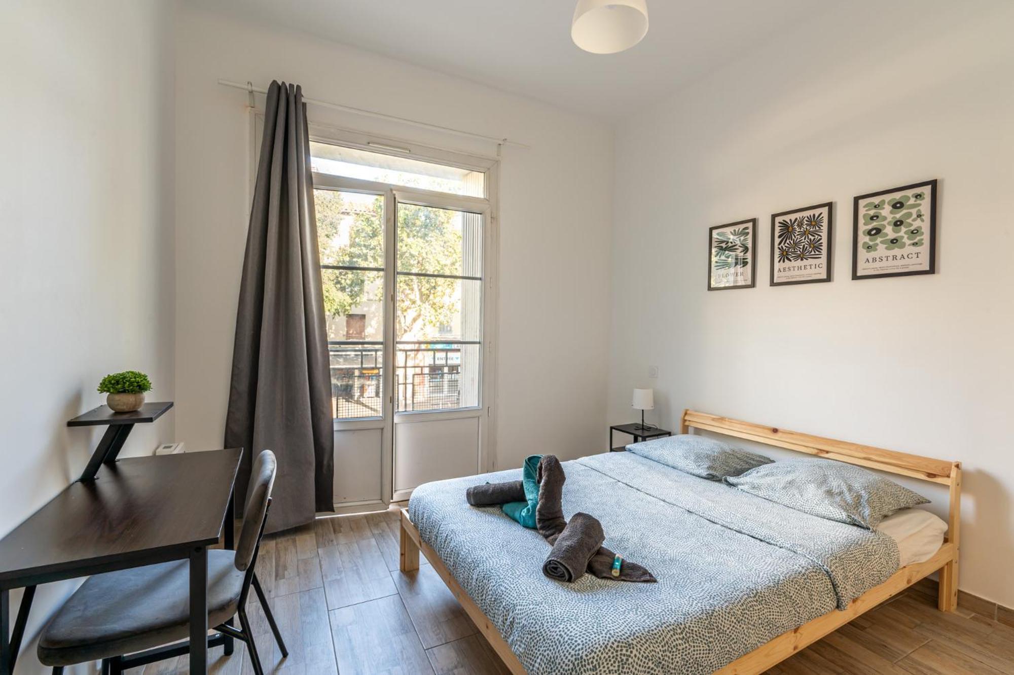 Apartamento Superbe Proche Gare *
